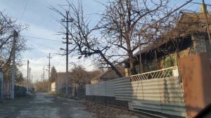 Мариуполь пос. САДКИ 1 и пос. ГОРЬКИЙ -  21 ВЕК СЮДА НЕ ДОШЕЛ 2020г