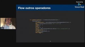 ADBR Meetup #04 - Entendendo a arquitetura MVI com Flow, com Roque Buarque