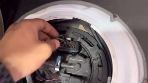 Mercedes no work code p008700 how fix fuel pressure in the system is too low مرسيديس s63 لا تعمل