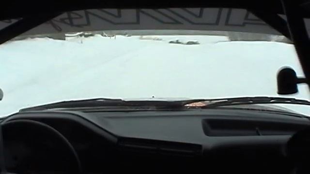 Ралли Старая Шуя 2006 смотреть онлайн