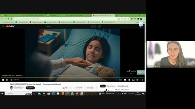 SESIÓN 04: ☑️ Il passato remoto