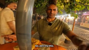 Iran's Largest Night Food street in Tehran | [S2.  Ep-37]