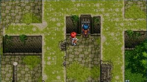 Ys II Chronicles - Gameplay Part 1