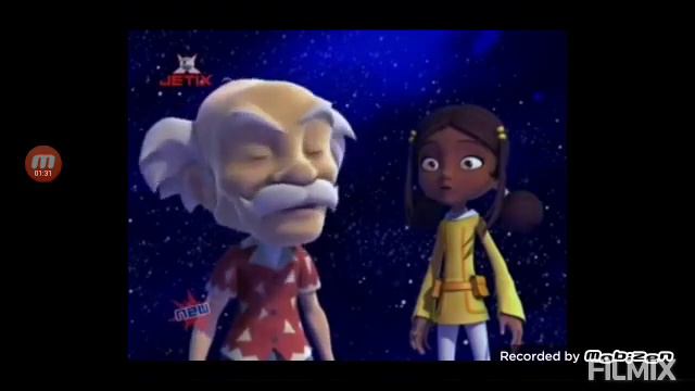 Cartoon Review 1: Monster Buster Club смотреть онлайн