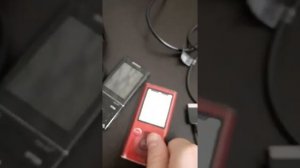 Mp3 плеер Sony NWZ-E473 и E454