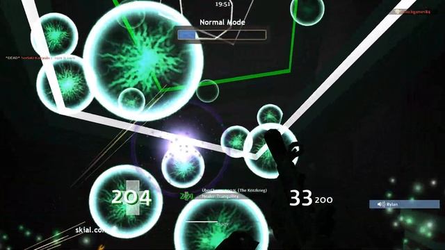 TF2 Zombie Escape - Offliner (Old) смотреть онлайн