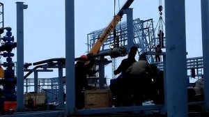 Вахта север первый раз сварщиком