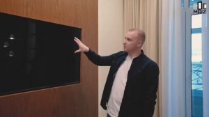 ?РЕШЕНИЕ ДЛЯ ЗОНЫ ТВ. ПАНЕЛИ ИЗ ШПОНА? #50