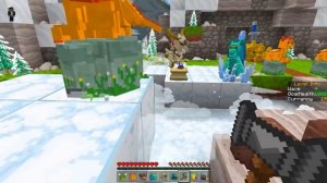 ? Майнкрафт, но ДРАКОНЫ ЗАХВАТИЛИ НАШ МИР! #3