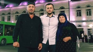 Очень красивый нашид | Мансур Магомедов |гр Наследие | Родителям ❤️❤️