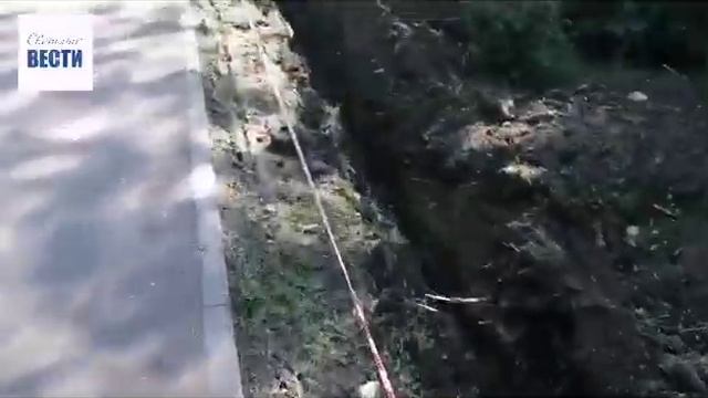 Началась реализация инициативного проекта "Устройство уличного освещения" смотреть онлайн