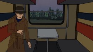 Кто-то в плацкарте, кто-то в купе... Стих о жизненном пути