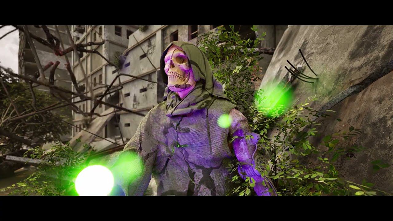 Twinmotion 2024.1 Preview. Далеко не анрил. смотреть онлайн