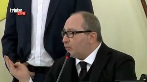 кернес ты кнопка