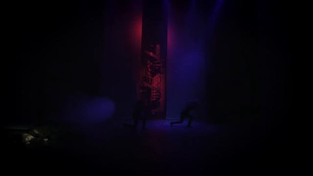 Дарья Бурлюкало Зов Бездны (фэнтези рок мюзикл Последнее Испытание, Fantasy DragonLance Takhisis) смотреть онлайн