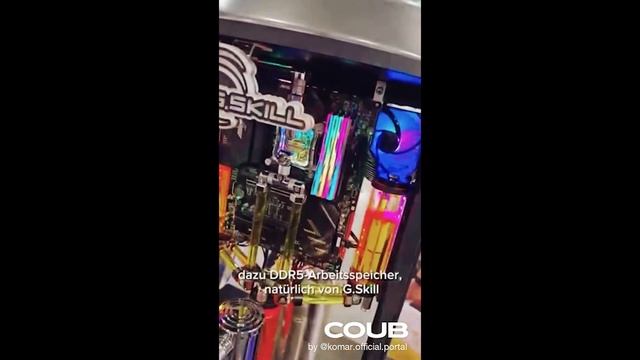 Домашний COUB #30 смотреть онлайн