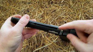 Baikal MP-651K - The Airgun Hub