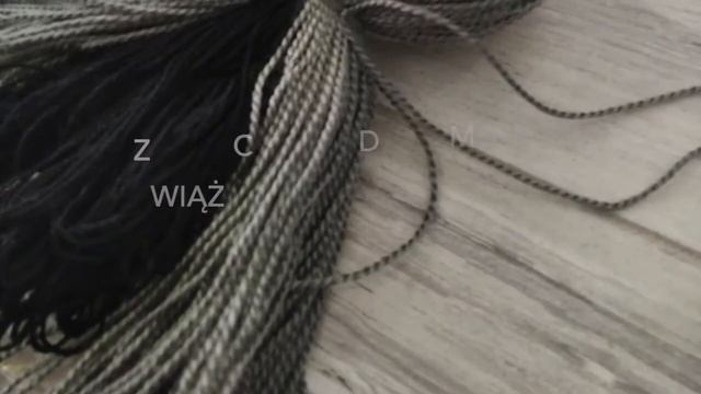 Wróbelek z włóczki смотреть онлайн