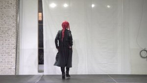 Косплей дефиле 16 - Человек бензопила-Макима