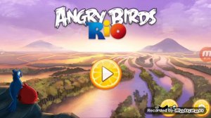 Angry Birds Rio 2 Theme Song (Angry Birds Rio 10th Anniversary Special)
