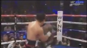 Тимоти Брэдли Хуан 
Маркес обзор боя