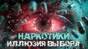 Наркотики. Иллюзия выбора. Как втягивают молодежь в наркоманию. Фильм организации "Общее дело"