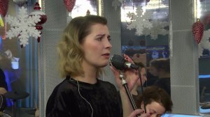 ВИА Татьяна - Никогда Не Поверю (LIVE @ Авторадио)