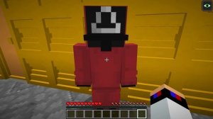 ИГРА В КАЛЬМАРА ФИНАЛ в МАЙНКРАФТ ! ДЕВУШКА НУБ И ПРО ВИДЕО ТРОЛЛИНГ ЛОВУШКА MINECRAFT