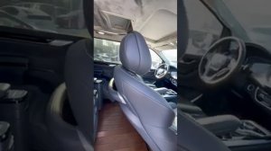 SAIC MAXUS G20 из Китая