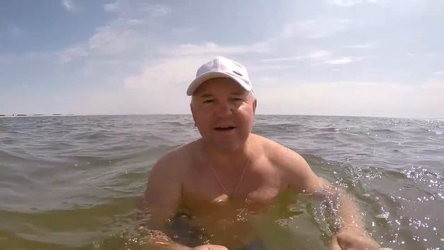 Баскунчак 2019