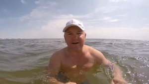 Баскунчак 2019