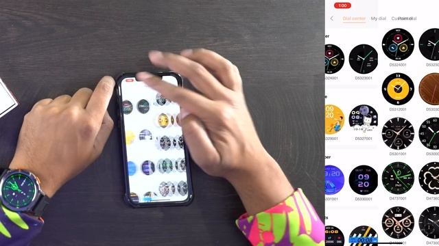 The $99 Outdoor Sports Smart Watch - Tank M2 by Kospet - REVIEW смотреть онлайн