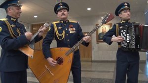 Профессионалы музыки