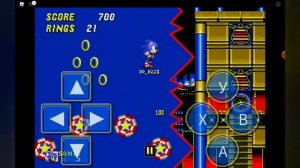 мини фильм Соник возвращается домой