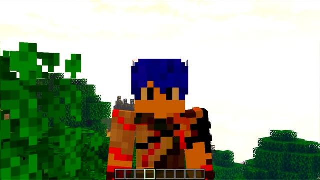 DESCARGA el MAPA de PIRATAS v2 ??️ // para MINECRAFT JAVA 1.12.2, 1.16.5 y 1.17 смотреть онлайн