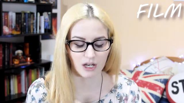 INTOSSICATA DA BEVANDA AGLI OREO - PREFERITI  NERD HAUL