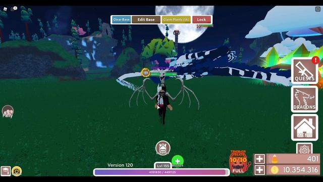 Внимание Free Конкурс Приключения Драконов в Роблокс!Победитель Получит Геотерикса!Беслатно Roblox! смотреть онлайн