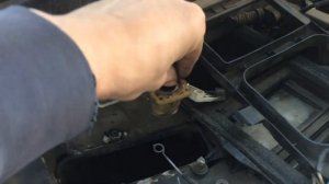 Ниссан дизель 1994 замена радиатора печки