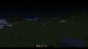 Minecraft. Строим голову кота.