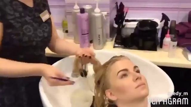 OLAPLEX в салоне Леди М смотреть онлайн