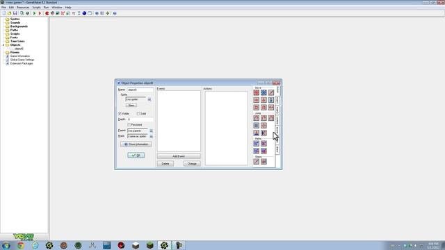 Game Maker Tutorial: Enemies