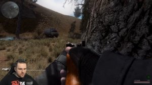 S.T.A.L.K.E.R.  Народная солянка OGSR 2023 (2) ► Юрик Стальные Шары