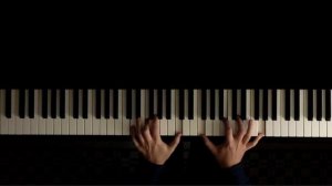 THE NIGHT KING (Game of Thrones) | Ramin Djawadi Piano Cover, Sheet Music & Tutorial