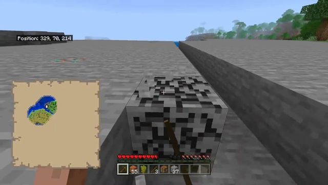 I GIT BANNED FROM MINECRAFT SO I DID THIS ||Hardcore|| Part 1 смотреть онлайн