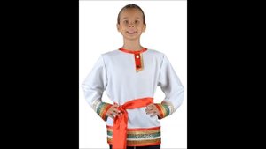 МОРДОВСКИЕ НАЦИОНАЛЬНЫЕ КОСТЮМЫ