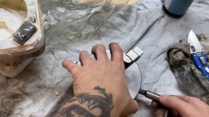 Токарный патрон бизон ст 125 в