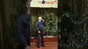 Клён. Тамбовская область. Новосеславино.