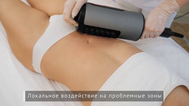 Современная методика роллерной микрокомпрессии  BEAUTYLIZER