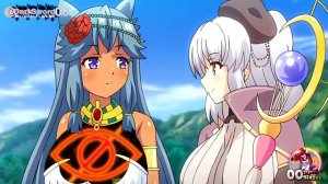 Renseijutsushi Colette no H na Sakusei Monogatari Capitulo 2 | Anime H Resumen