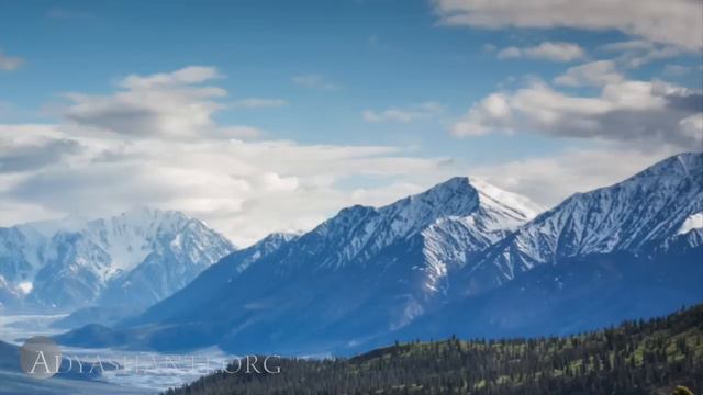 Adyashanti Guided Meditation - The Art of Listening
